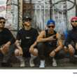 Sangre María lanza ‘Ataques Aéreos’: Nu Metal hecho resistencia, dolor y fuego