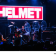 [Live Review] Helmet: Celebró los 30 años del Betty en Buenos Aires.