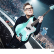 Mark Hoppus (BLINK-182) y la caída de Saddam Hussein