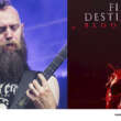 Violentos presagios de muerte y Thrash Metal