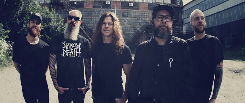 ¡Cambios en las filas de In Flames! ¿Qué dicen ellos?