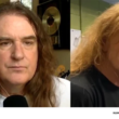 David Ellefson extraña a Dave Mustaine: “Compartimos algunas de mis mejores historias”