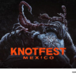 KNOTFEST ESTÁ DE REGRESO ¡AHORA EN CDMX!