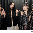 Babymetal y Poppy presentan su distopía musical con “From Me To U”