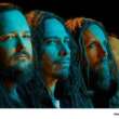 “Todo en cinta” Korn trabaja en su próximo álbum.