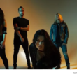 Amy Lee de Evanescence Habla Sobre la Alineación Actual: «Nos Sentimos Completos en Este Momento»