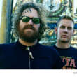 Brent Hinds escupe fuego, adiós definitivo a Mastodon