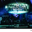 Warcry en Monterrey: una noche de metal y pasión en el escenario GNP Seguros [Live Review]