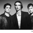 Black Veil Brides regresa con “Hallelujah”