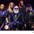 Judas Priest rinde tributo a Black Sabbath con “War Pigs”