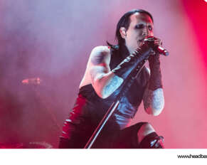 marilyn manson