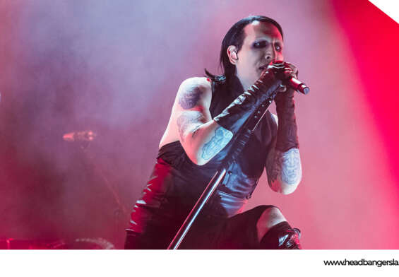 marilyn manson