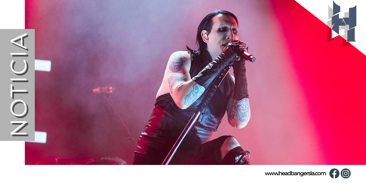 marilyn manson