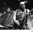 SLAYER rinde tributo a BLACK SABBATH