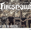 El Legado de L.G. Petrov en la vuelta de Firespawn