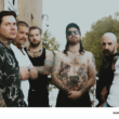 The Devil Wears Prada: 20 años de metalcore llegan a Monterrey