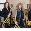 STRYPER: Un recorrido de 4 décadas para experimentar en vivo.
