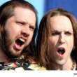 “Estábamos viendo a nuestro amigo suicidarse lentamente”: Janne Wirman habla de Alexi Laiho.