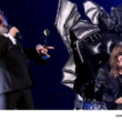Jack Black, joven banda y nostalgia: así revivió ‘Mr. Crowley’ en el homenaje a Ozzy Osbourne