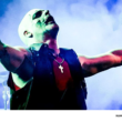 ¡Michale Graves vuelve a México con todo! Exvocalista de Misfits trae su gira oscura a 4 ciudades