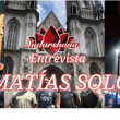 [Entrevista] Matías de Sudarshana: ‘emoción, alegría y diversión’