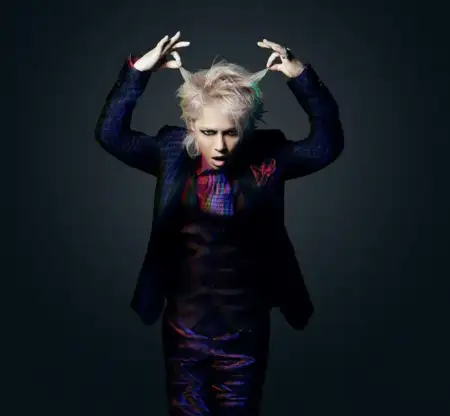 Entrevista con HYDE