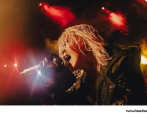 HYDE en Concierto
