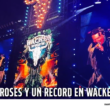 [Noticia] Guns N’ Roses haciendo historia en Wacken