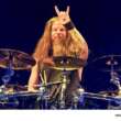 Chris Adler y el capítulo de su vida que lo llevó de Lamb of God a Megadeth.