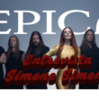 [Entrevista] Simone Simons de Epica: ‘Fue difícil tocar para el público de Metallica’