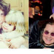 Despedidas y dolor, el triste mensaje de Kelly Osbourne