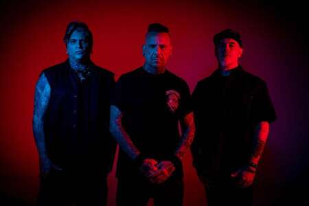 Brujeria y A.N.I.M.A.L. juntos en Argentina!!