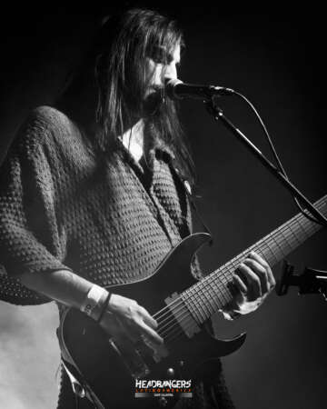 Cathleen en el FuckOff Room: brutalidad y energía desbordada