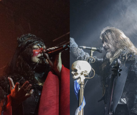 [Recitales] El show más grande de Epica en Argentina