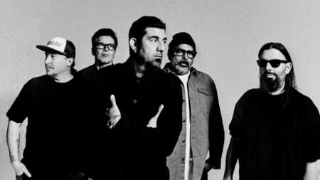 Deftones le debe todo a Madonna