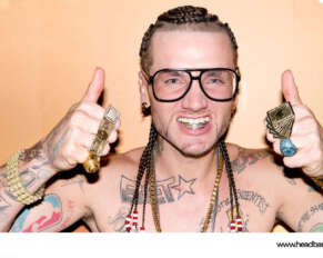 riff