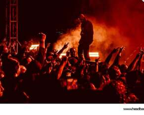 mayhem