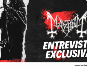 Entrevista con Mayhem