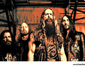 Black Label Society