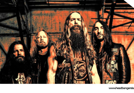 Black Label Society