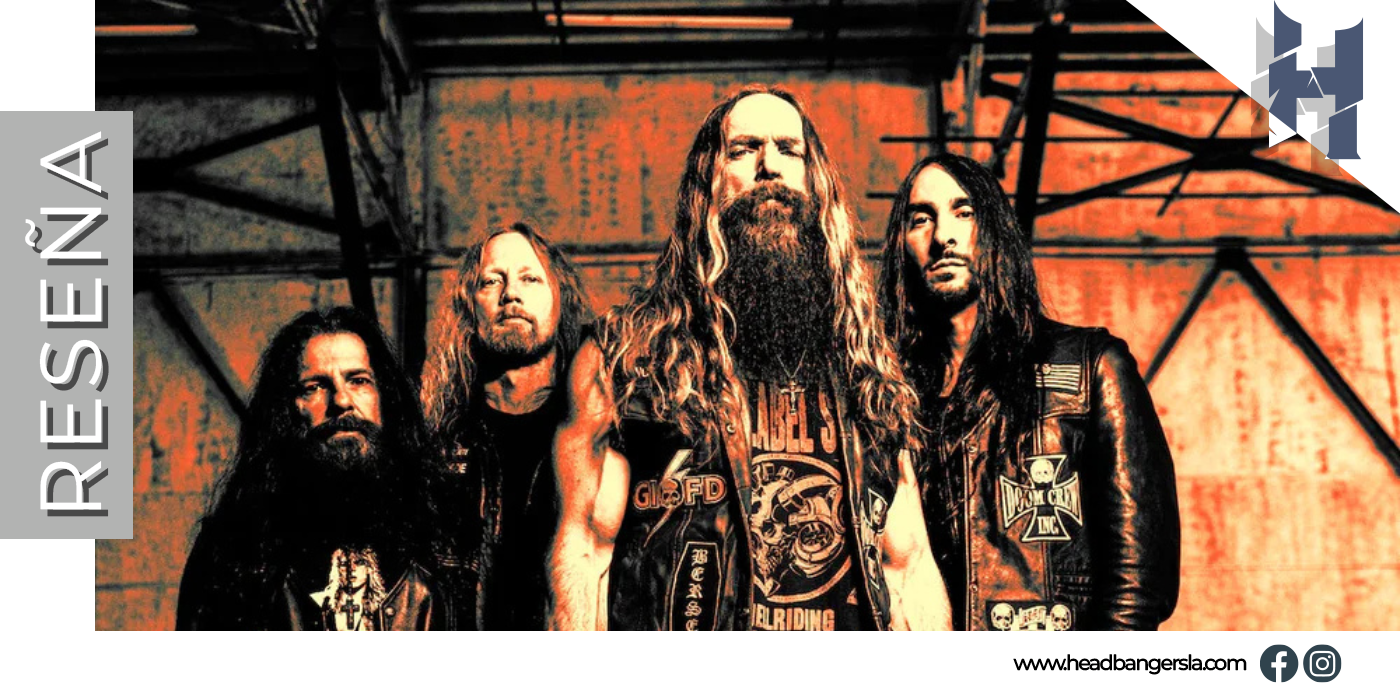 Black Label Society