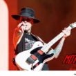 [Noticias] John 5 (Mötley Crüe) habla sobre su forma de interpretar las canciones en vivo de MÖTLEY CRÜE»