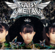 BABYMETAL REGRESA A MÉXICO EN 2026