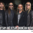 [Noticia] Flotsam And Jetsam anuncian nuevo album