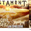 [Noticia] Impactante gira para diciembre. Testament, Municipal Waste e Immolation juntos