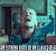 [Noticia] Bruce Dickinson estrenó video de Tears Of The Dragon