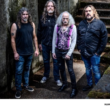 Noche de doom eterno: Pentagram, Trouble y ElChivo unen fuerzas en el Café Iguana