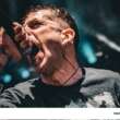 Randy Blythe de Lamb of God intimidado en una gran presentación