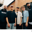 [Conciertos] Desde Francia, LANDMVRKS llega por primera vez a Argentina