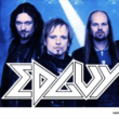 [Noticia] Edguy vuelve a los escenarios trás una década